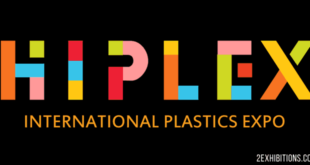 HIPLEX: HITEX Hyderabad Plastics Expo