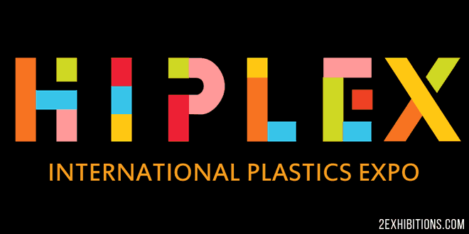 HIPLEX: HITEX Hyderabad Plastics Expo