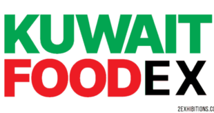 Kuwait FoodEx: Crowne Plaza, Kuwait