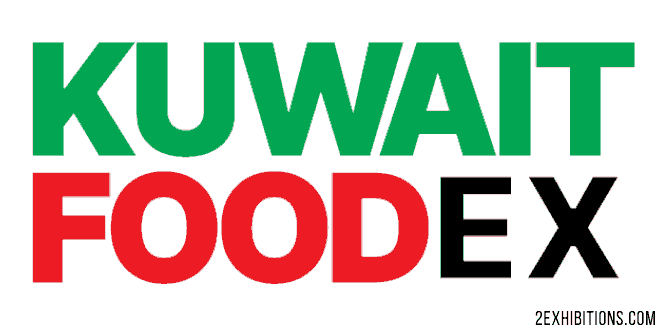 Kuwait FoodEx: Crowne Plaza, Kuwait