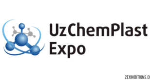 UzChemPlastExpo: Uzbekistan Chemicals Expo, Tashkent
