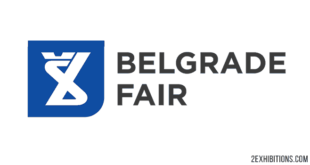 Belgrade Fair, Serbia