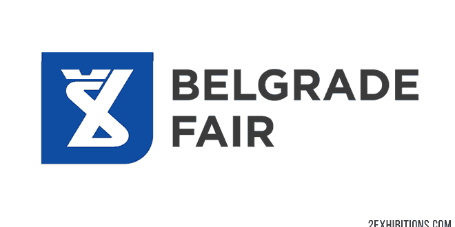 Belgrade Fair, Serbia