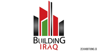 Building Iraq: Baghdad International Fair
