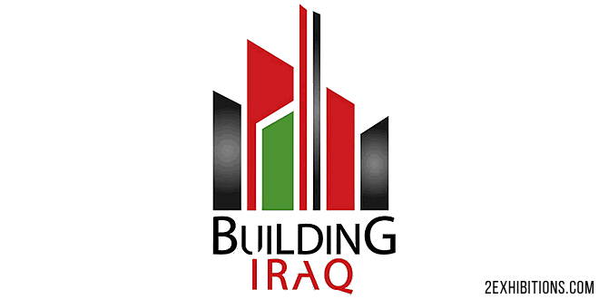 Building Iraq: Baghdad International Fair