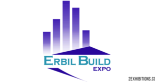 Erbil Build Expo: Iraq Building Construction Expo