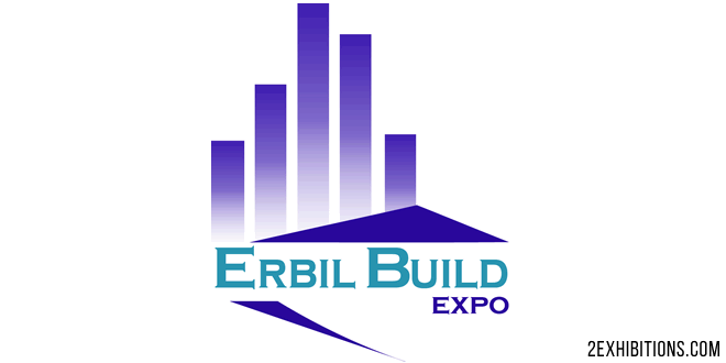 Erbil Build Expo: Iraq Building Construction Expo