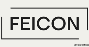 FEICON Sao Paulo: Brazil Building Construction and Architecture Expo