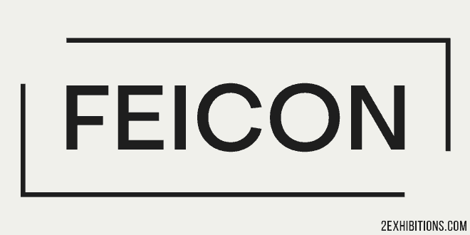 FEICON Sao Paulo: Brazil Building Construction and Architecture Expo