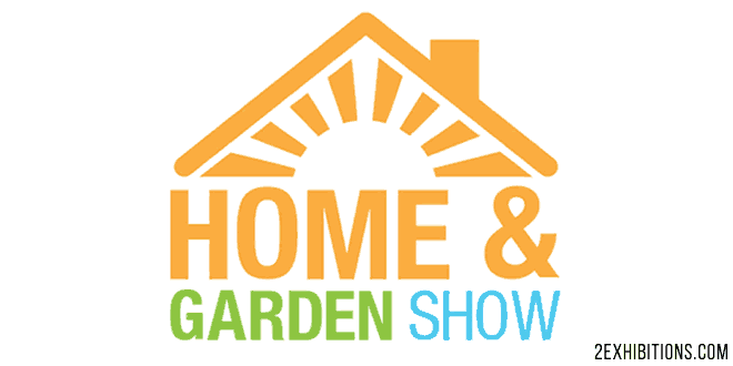 Home & Garden Show USA