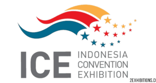 Indonesia Convention Exhibition: ICE BSD City
