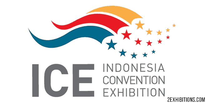 Indonesia Convention Exhibition: ICE BSD City
