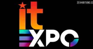 IT Expo Odisha: Bhubaneswar IT Event
