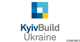 KYIVBUILD: Ukraine International Building and Interior Expo
