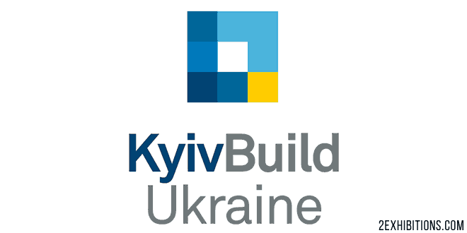 KYIVBUILD: Ukraine International Building and Interior Expo