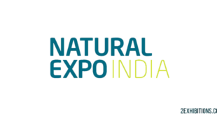 Natural Expo India: Noida Expo Centre, Uttar Pradesh