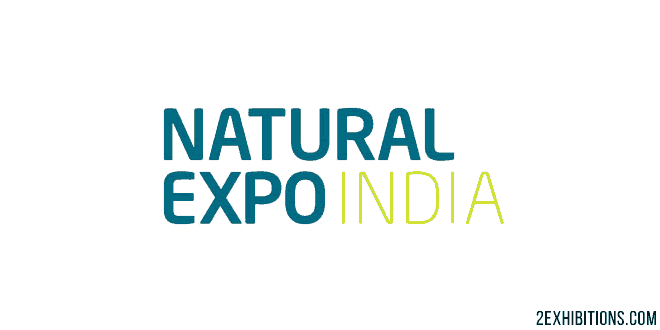 Natural Expo India: Noida Expo Centre, Uttar Pradesh