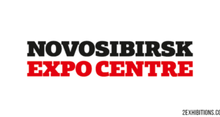Novosibirsk Expo Centre, Siberia, Russia