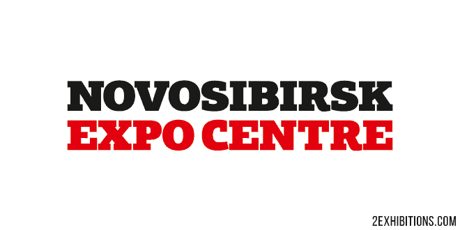 Novosibirsk Expo Centre, Siberia, Russia