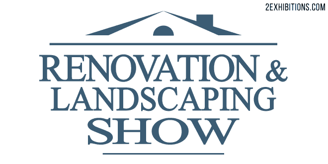 Renovation & Landscaping Show, USA