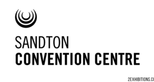 Sandton Convention Centre: SCC South Africa