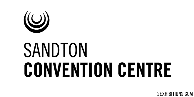 Sandton Convention Centre: SCC South Africa