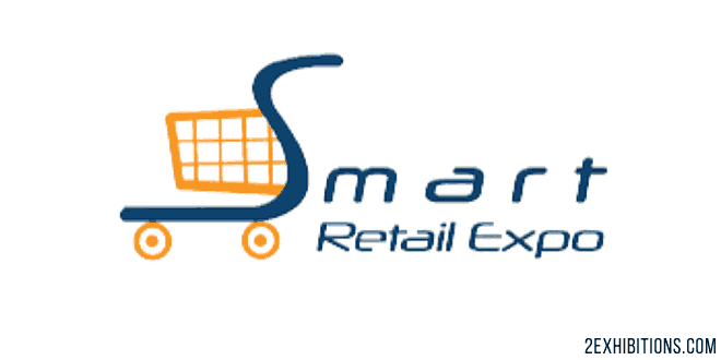 Smart Retail Expo: BITEC Bangkok, Thailand