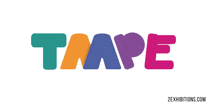 TAAPE 2023: Thailand Amusement & Attraction Parks Expo