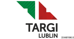 Targi Lublin SA Fairs, Lublin, Poland