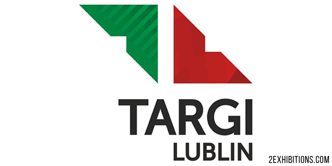 Targi Lublin SA Fairs, Lublin, Poland