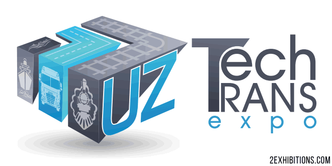 UzTechTransExpo: Tashkent Road, Transport & Auto Expo Uzbekistan