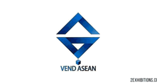 Vend ASEAN: ASEAN (Bangkok) Vending Machine & Self-service Facilities Expo