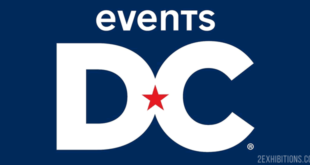 Walter E. Washington Convention Center, USA