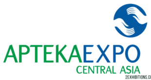 Apteka Expo Central Asia: Tashkent, Uzbekistan