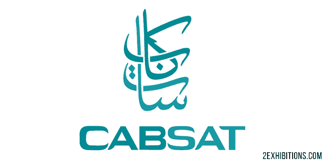 CABSAT: Dubai Content, Broadcast, Satellite and Pro AV Expo