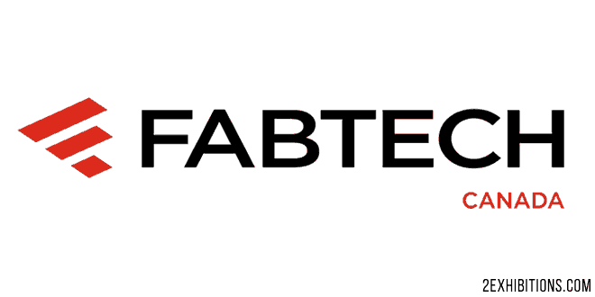 FABTECH Canada 2024: Toronto Metal Forming