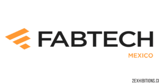 FABTECH Mexico: Metal Forming Expo