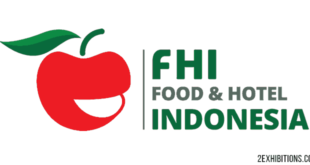 FHI: Jakarta Food & Hotel Indonesia Expo