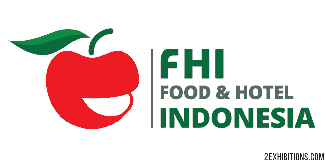 FHI: Jakarta Food & Hotel Indonesia Expo