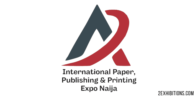 IPPPEX: Nigeria Paper Print & Publishing Expo