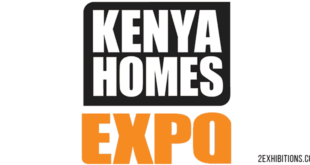 Kenya Homes Expo: KICC Nairobi