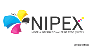 NIPEX: Nigeria International Print Expo