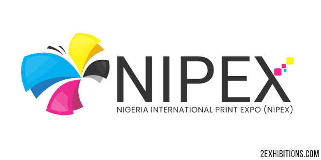 NIPEX: Nigeria International Print Expo