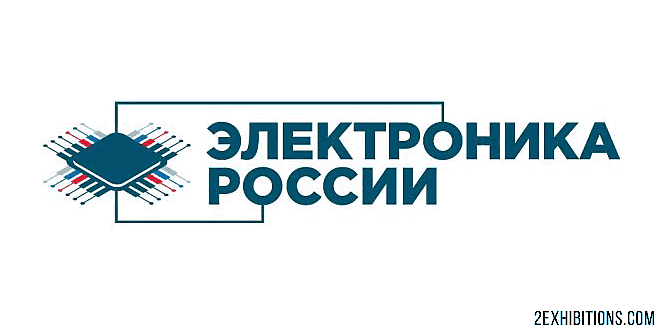 Russian Electronics: Moscow Electronic Products Expo