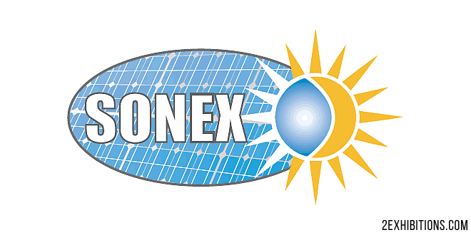 SONEX: Solar Near East Expo, Jordan