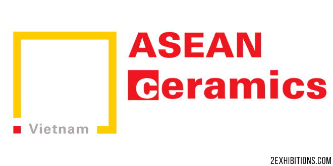 ASEAN Ceramics: Southeast Asia’s Ceramics Industry exhibition