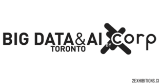 Big Data & AI Toronto: Canada Expo