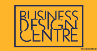 Business Design Centre London, UK