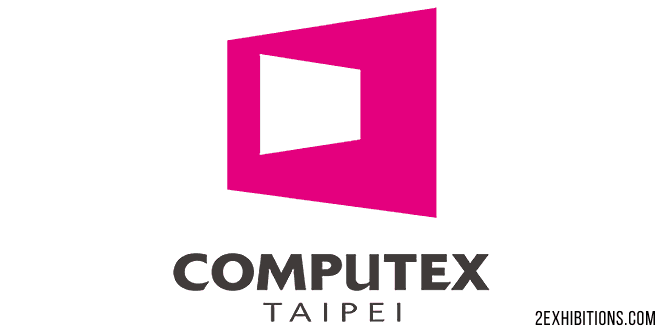 Computex Taipei 2023: Taiwan IT Expo
