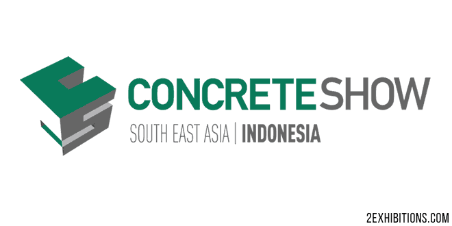 Concrete Show South East Asia: Indonesia